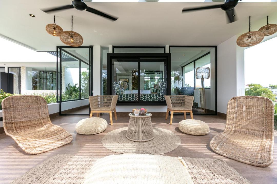 Photo of Livingroom in Babakan