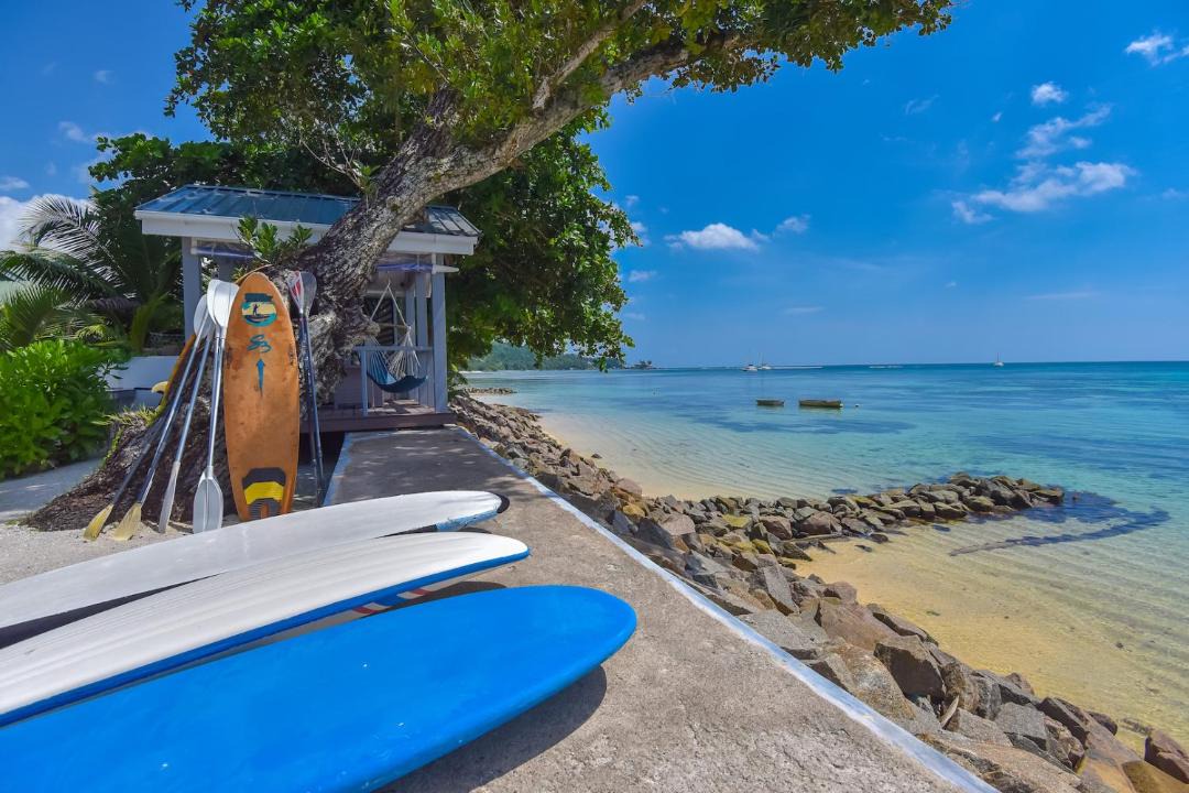 Photo of Others in Anse Royale
