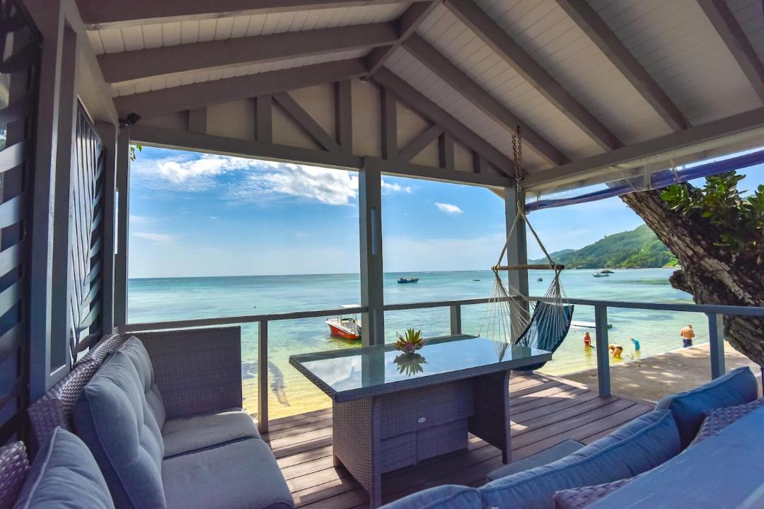 Photo of Others in Anse Royale
