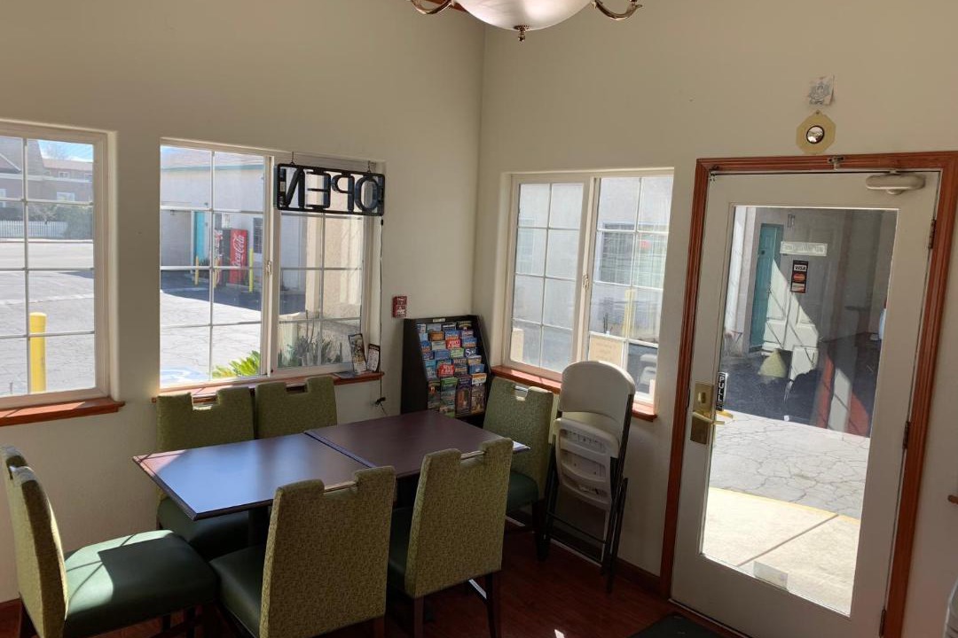 Photo of Livingroom in Watsonville