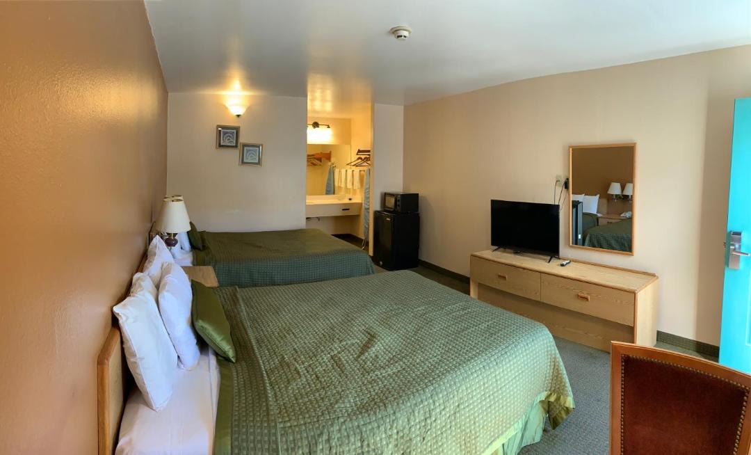 Photo of Bedroom in Watsonville