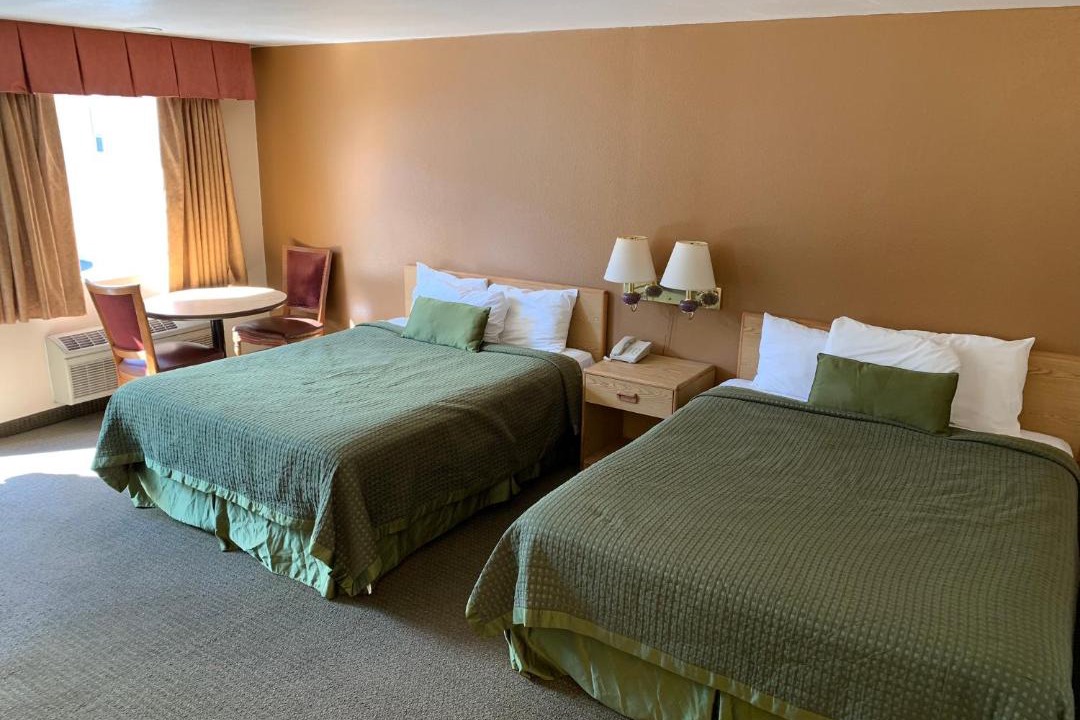 Photo of Bedroom in Watsonville