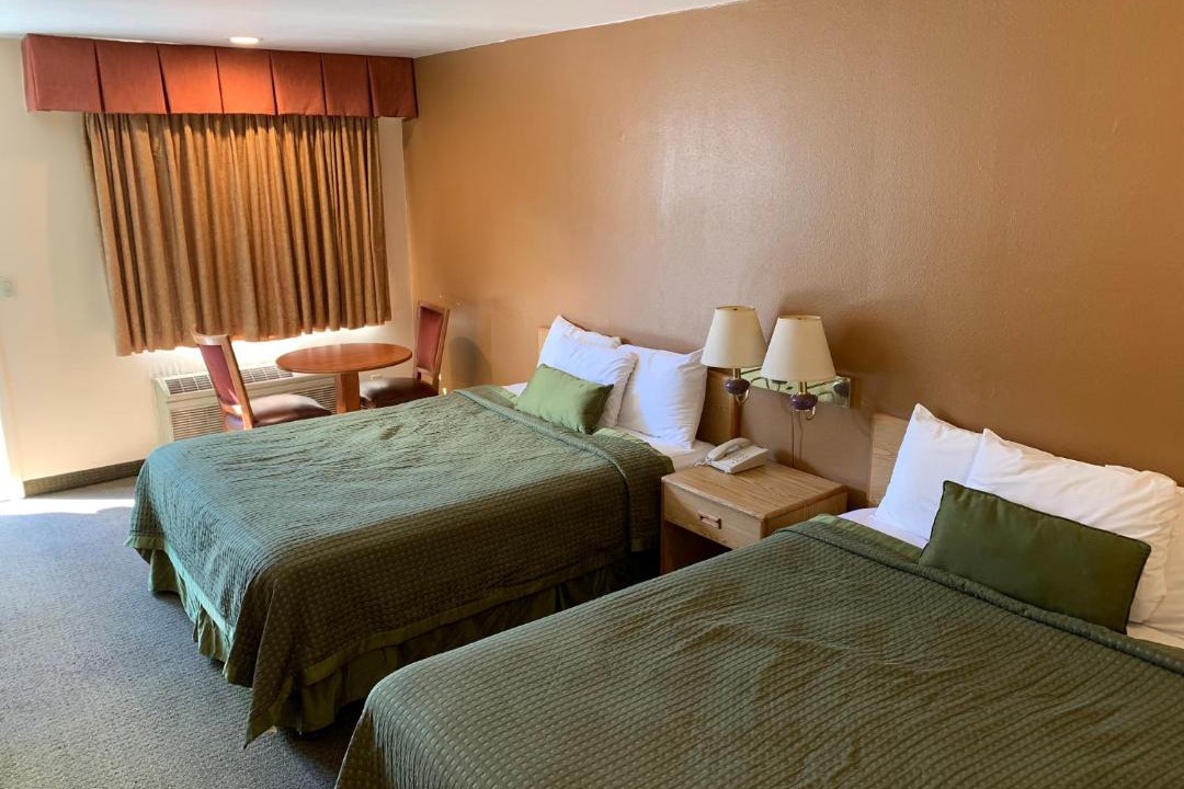 Photo of Bedroom in Watsonville