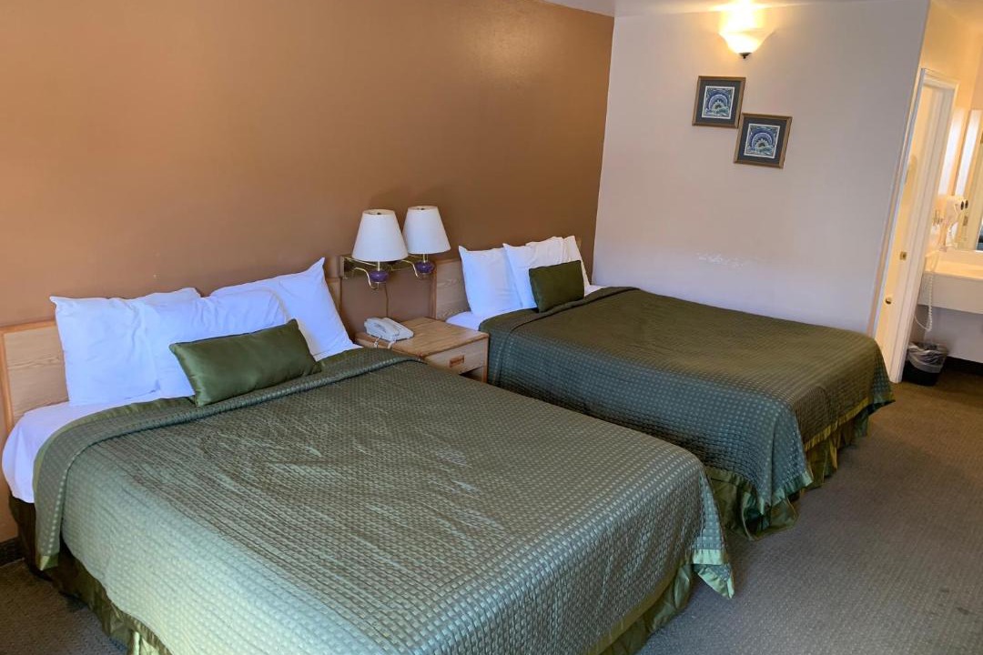 Photo of Bedroom in Watsonville