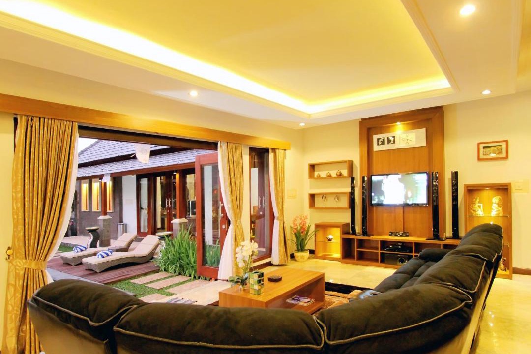 Photo of Livingroom in Berawa