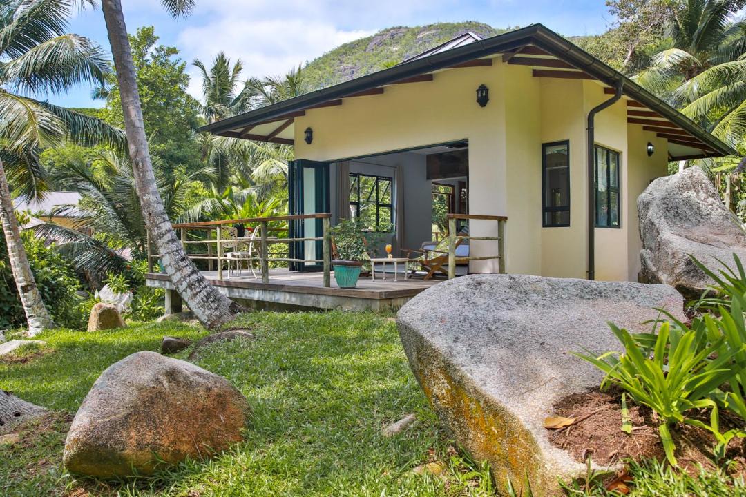 Photo of Others in Mahe Island