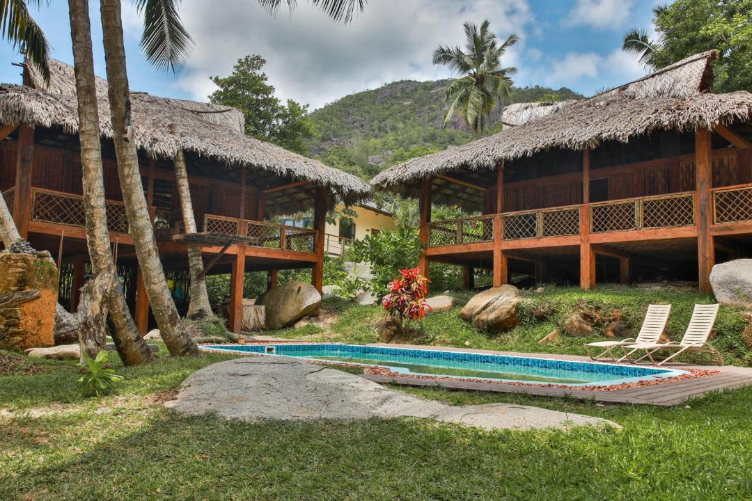 Photo of Others in Mahe Island