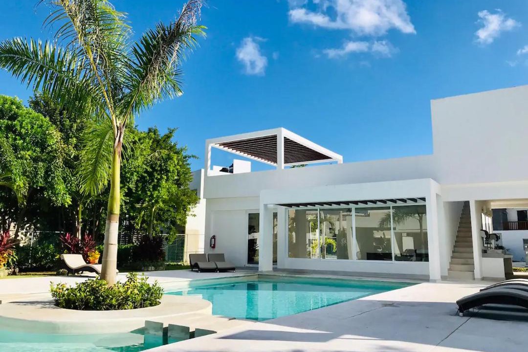 Photo of Outdoor in Puerto Morelos