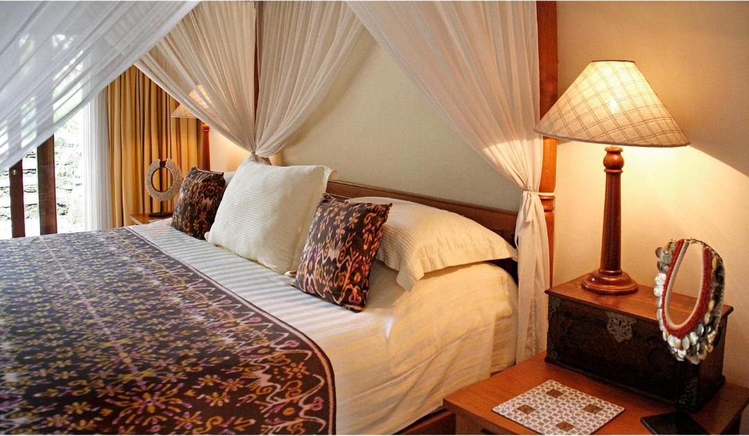 Photo of Bedroom in Sayan