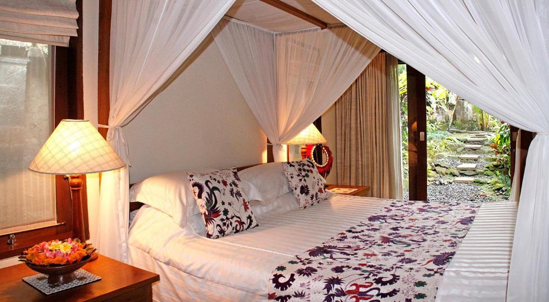 Photo of Bedroom in Sayan