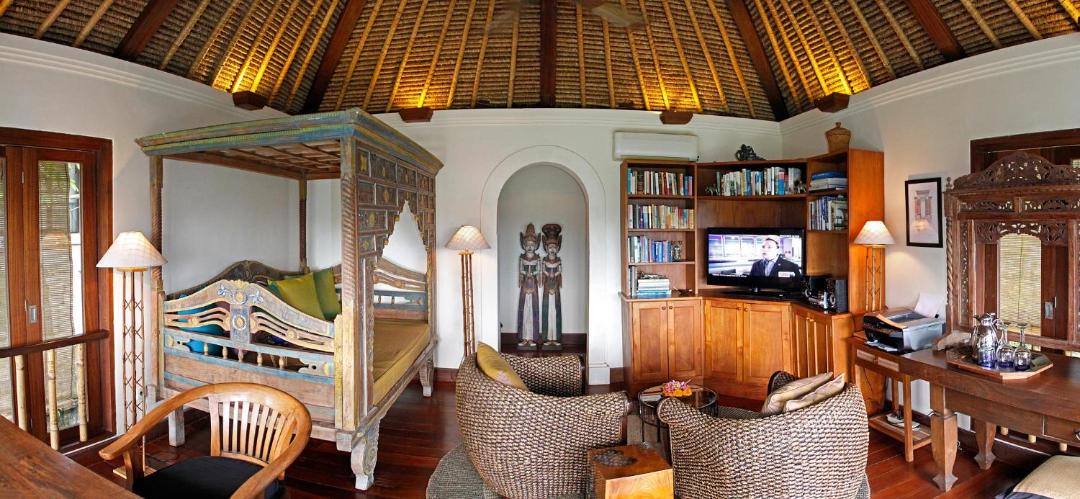 Photo of Livingroom in Sayan