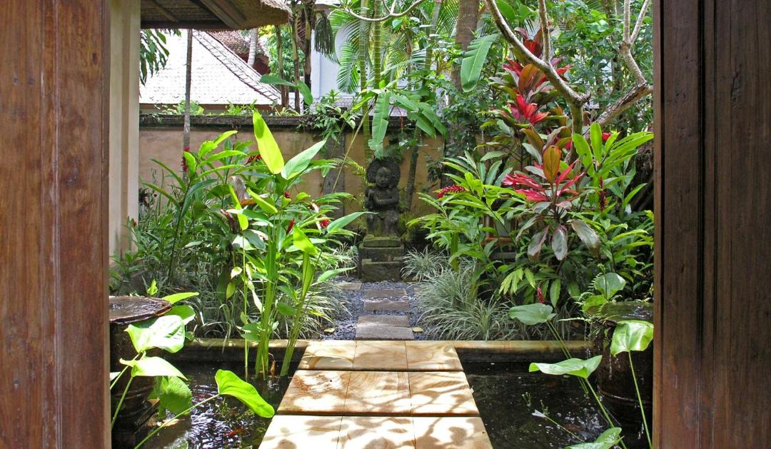 Photo of Patio Balcony in Sayan