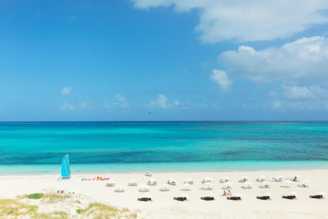 Photo of Others in Grace Bay
