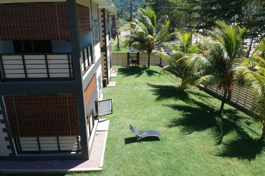 Photo of Others in Anse La Mouche