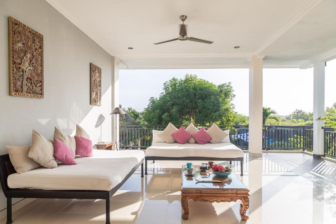 Photo of Livingroom in Bukit