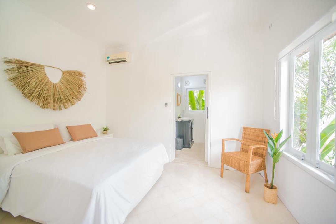 Photo of Bedroom in Petitenget