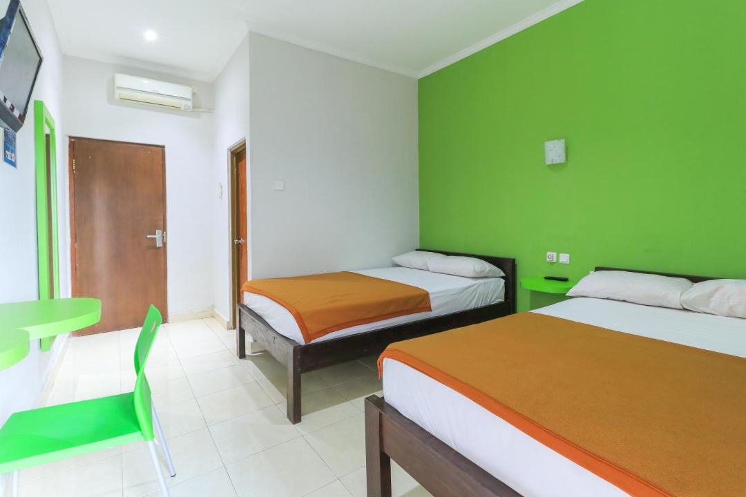 Photo of Bedroom in Denpasar Utara