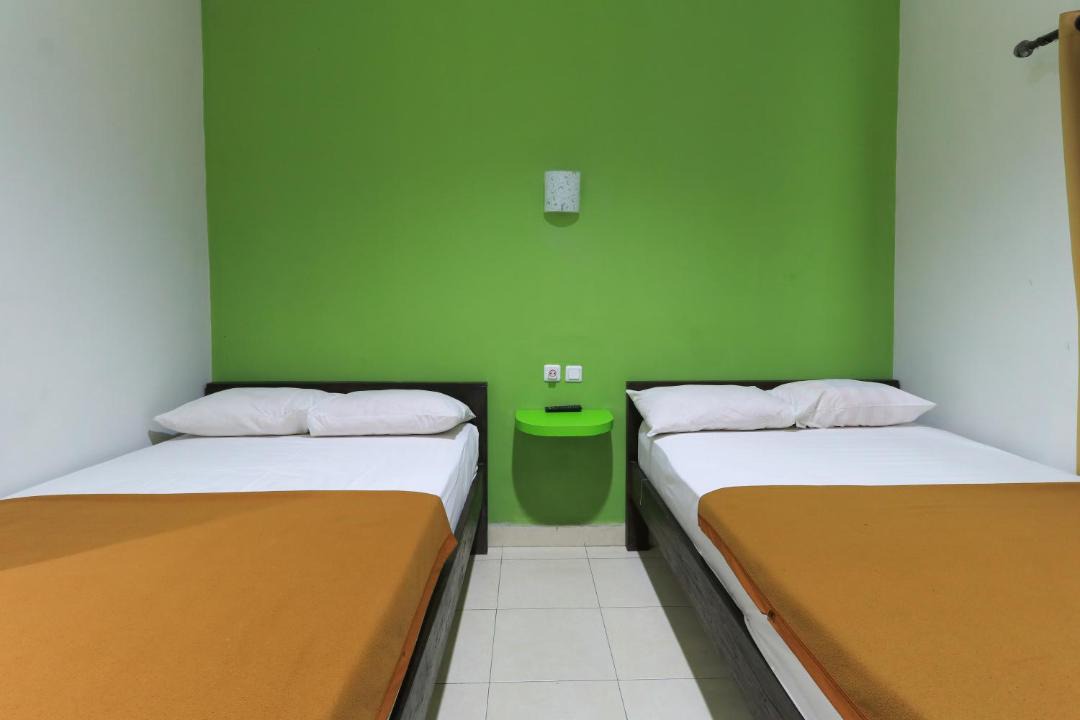 Photo of Bedroom in Denpasar Utara