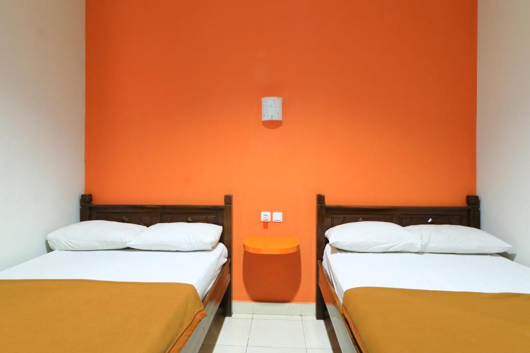 Photo of Bedroom in Denpasar Utara