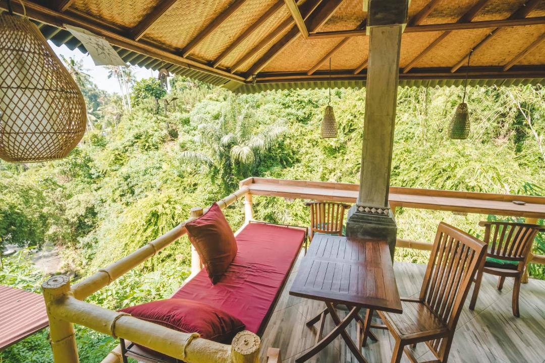 Photo of Patio Balcony in Ubud