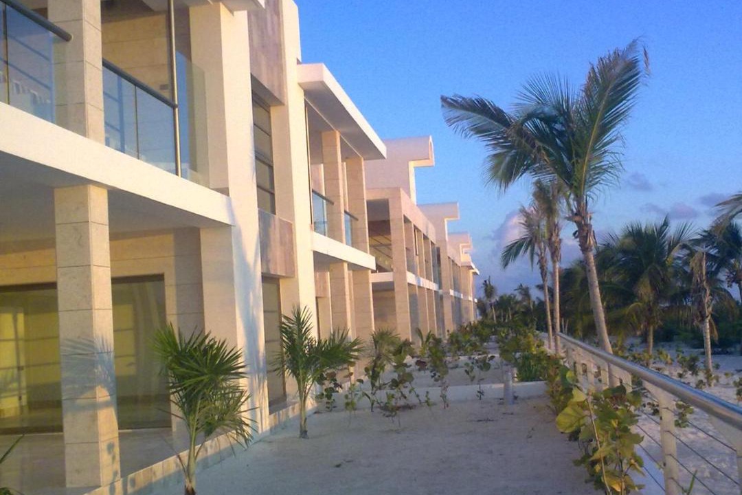 Photo of Others in Playa Mujeres