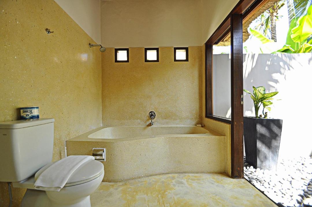 Photo of Bathroom in Sengkidu