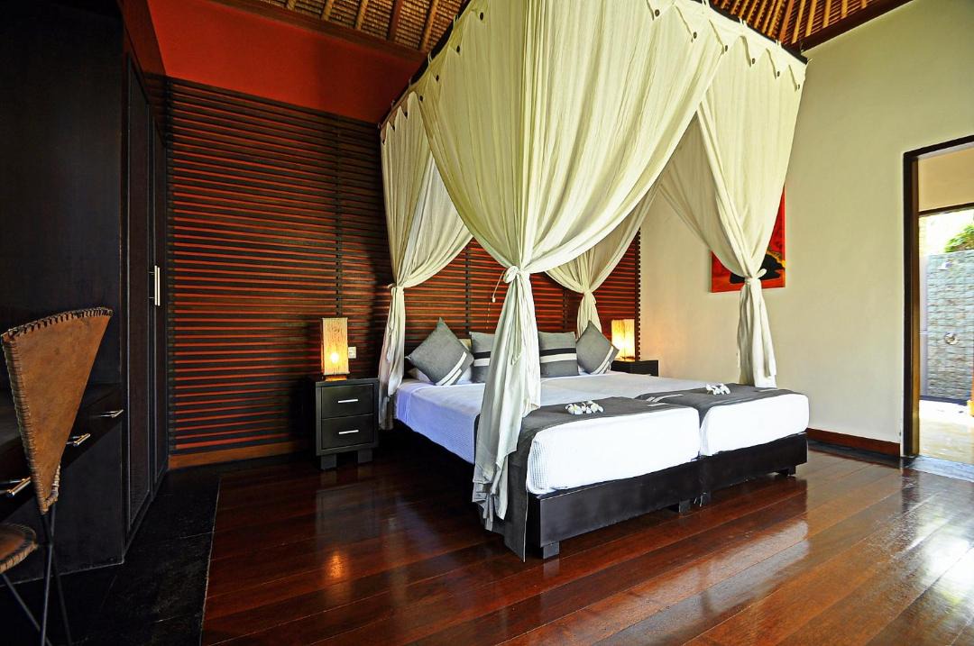 Photo of Bedroom in Sengkidu