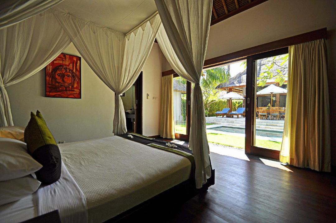 Photo of Bedroom in Sengkidu