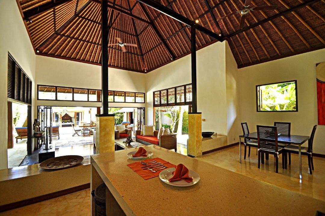 Photo of Livingroom in Sengkidu