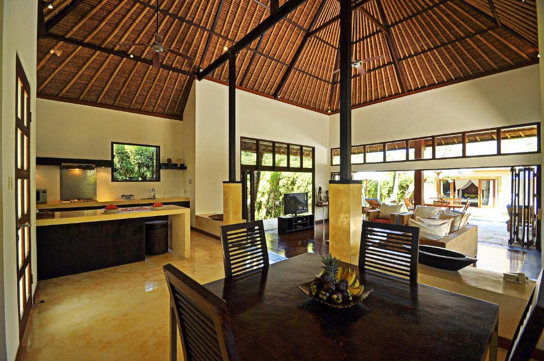 Photo of Livingroom in Sengkidu