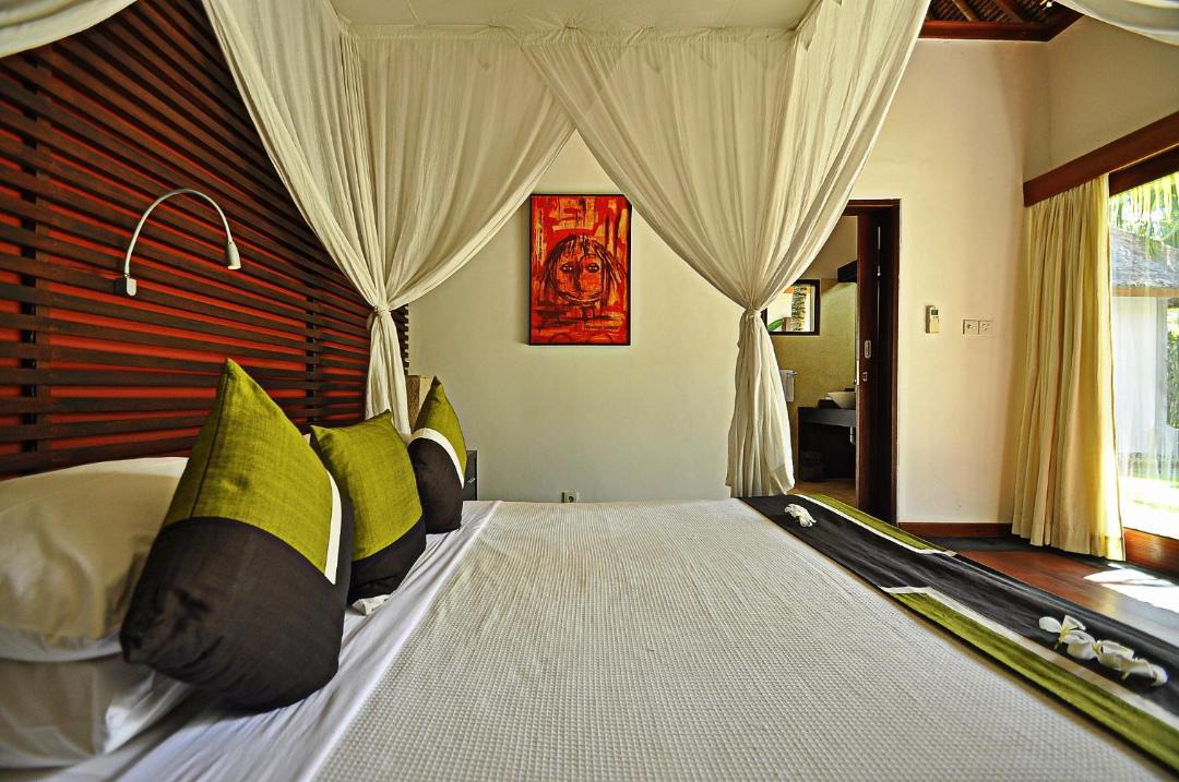 Photo of Bedroom in Sengkidu