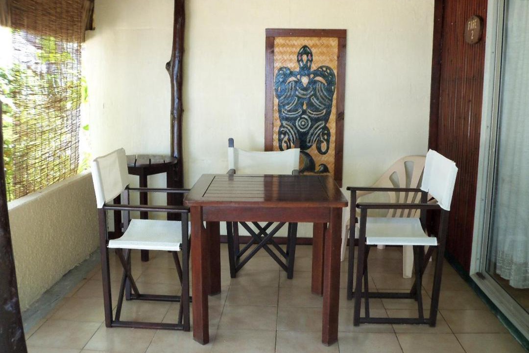 Photo of Livingroom in Matira