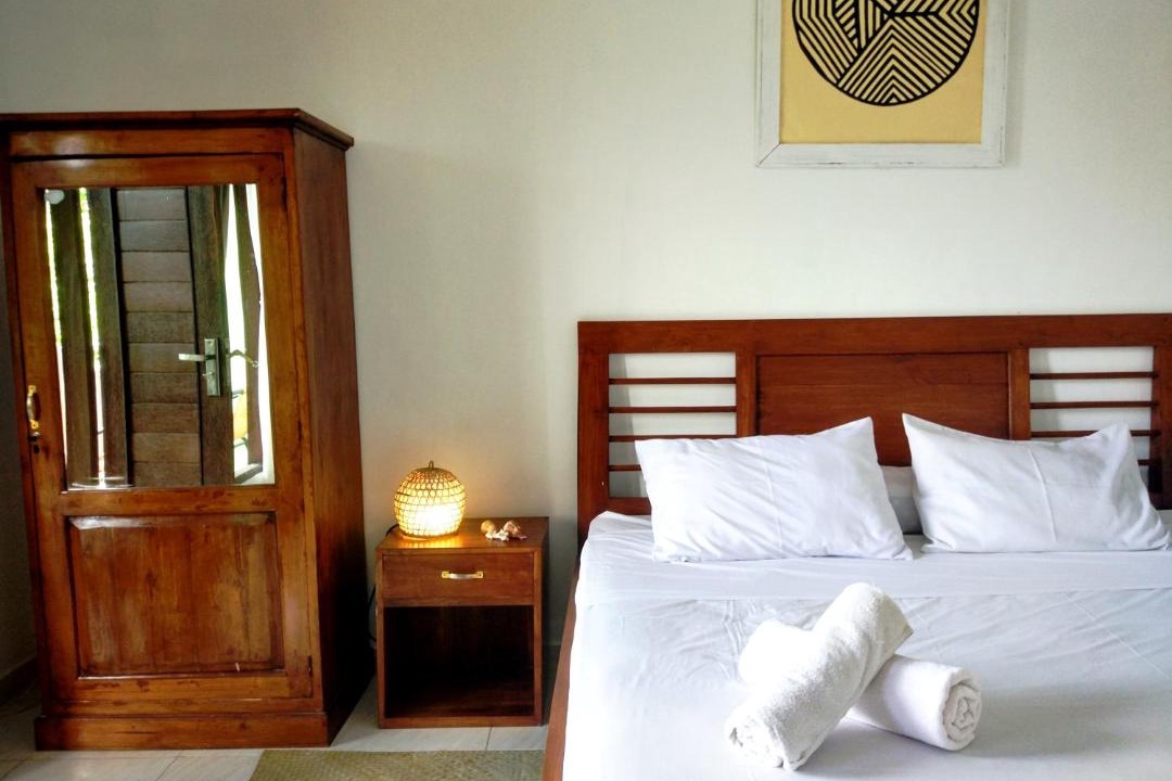 Photo of Bedroom in Ungasan