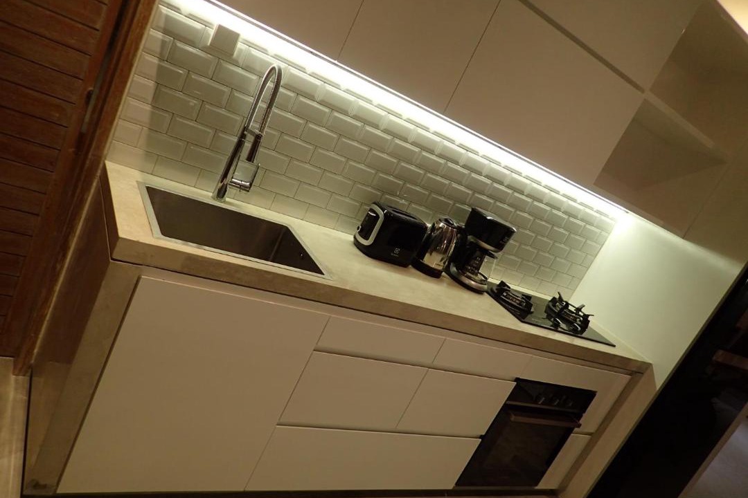 Photo of Kitchen in Dyanapura