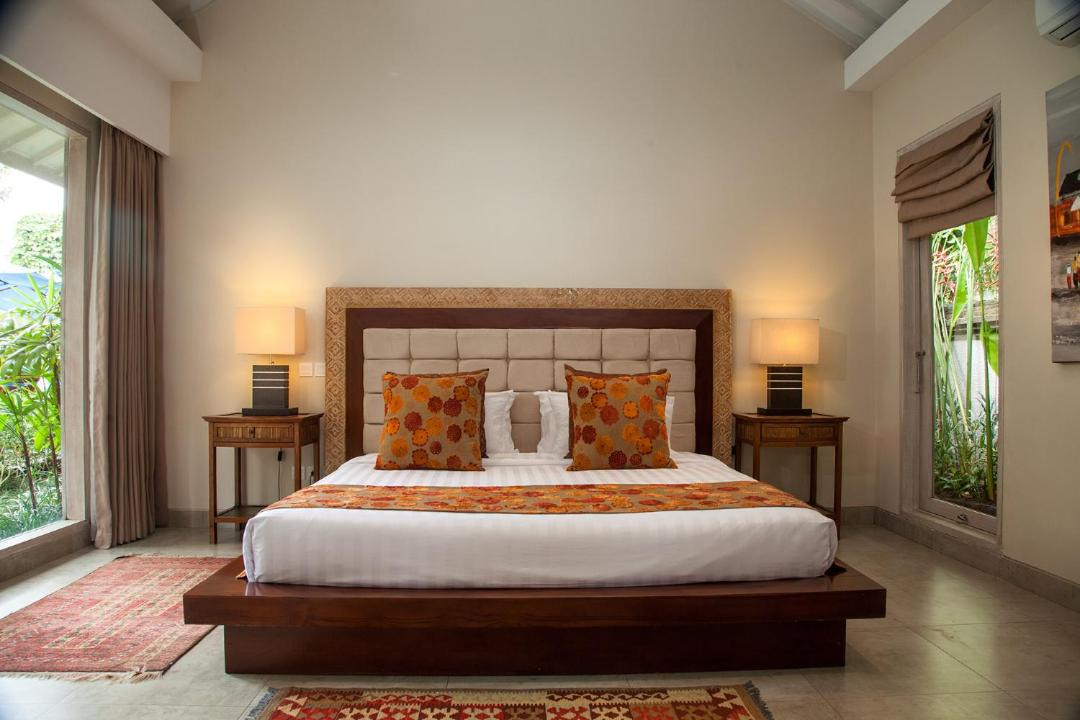 Photo of Bedroom in Sanur Kauh