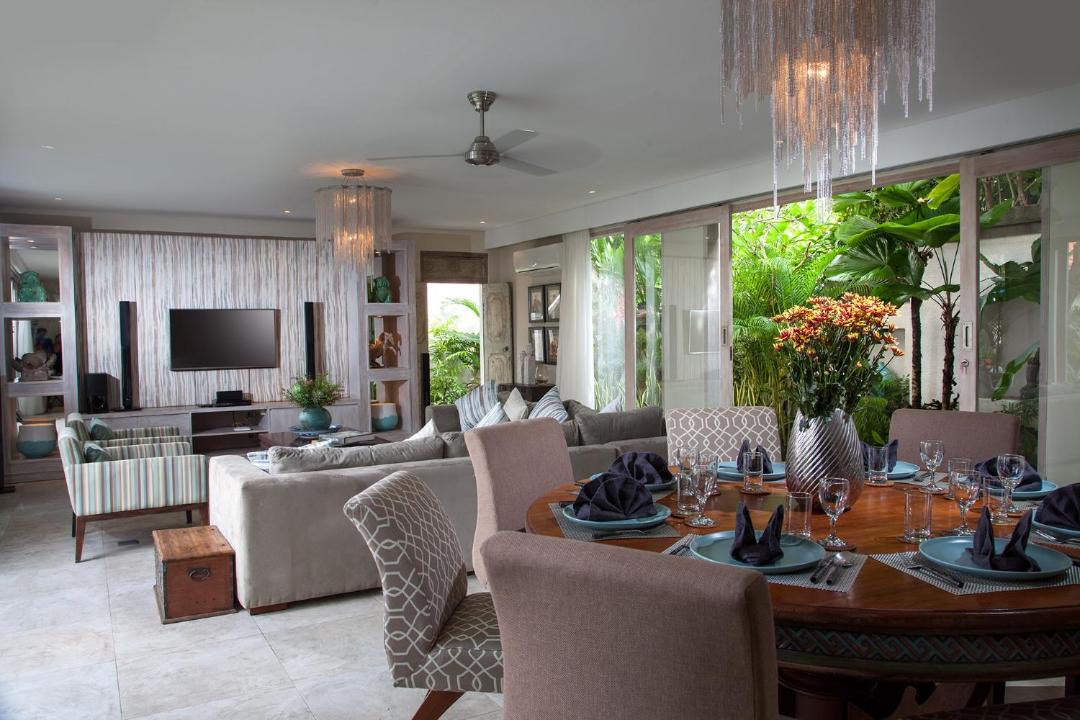 Photo of Livingroom in Sanur Kauh