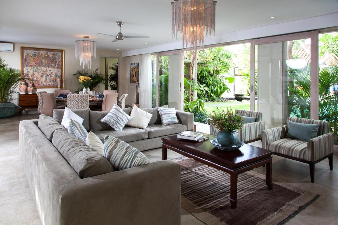 Photo of Livingroom in Sanur Kauh