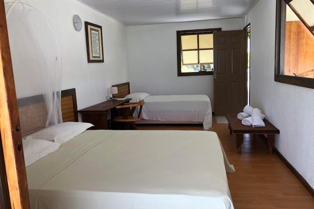 Photo of Bedroom in Tikehau