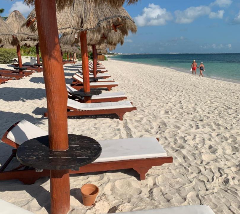 Photo of Others in Playa Mujeres