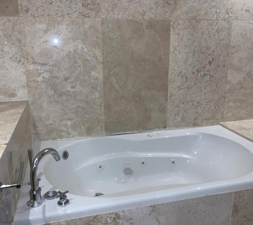 Photo of Bathroom in Playa Mujeres