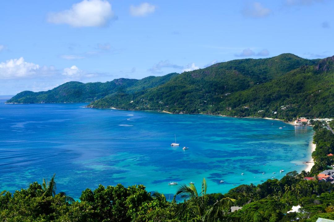 Photo of Others in Mahe Island