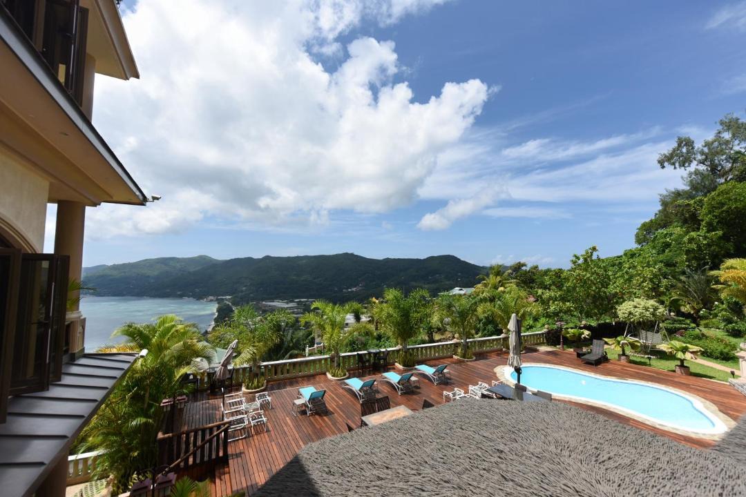 Photo of Others in Mahe Island