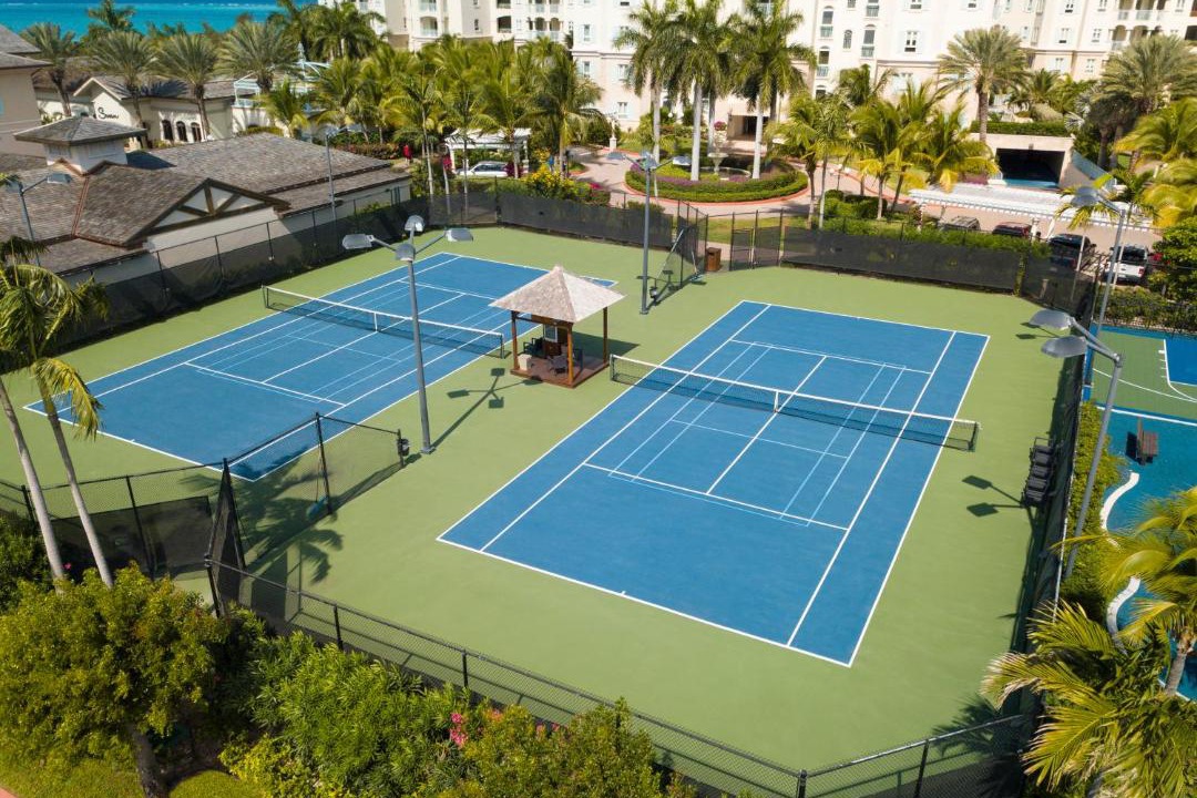 Photo of Outdoor in Grace Bay