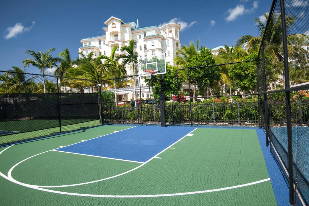 Photo of Outdoor in Grace Bay
