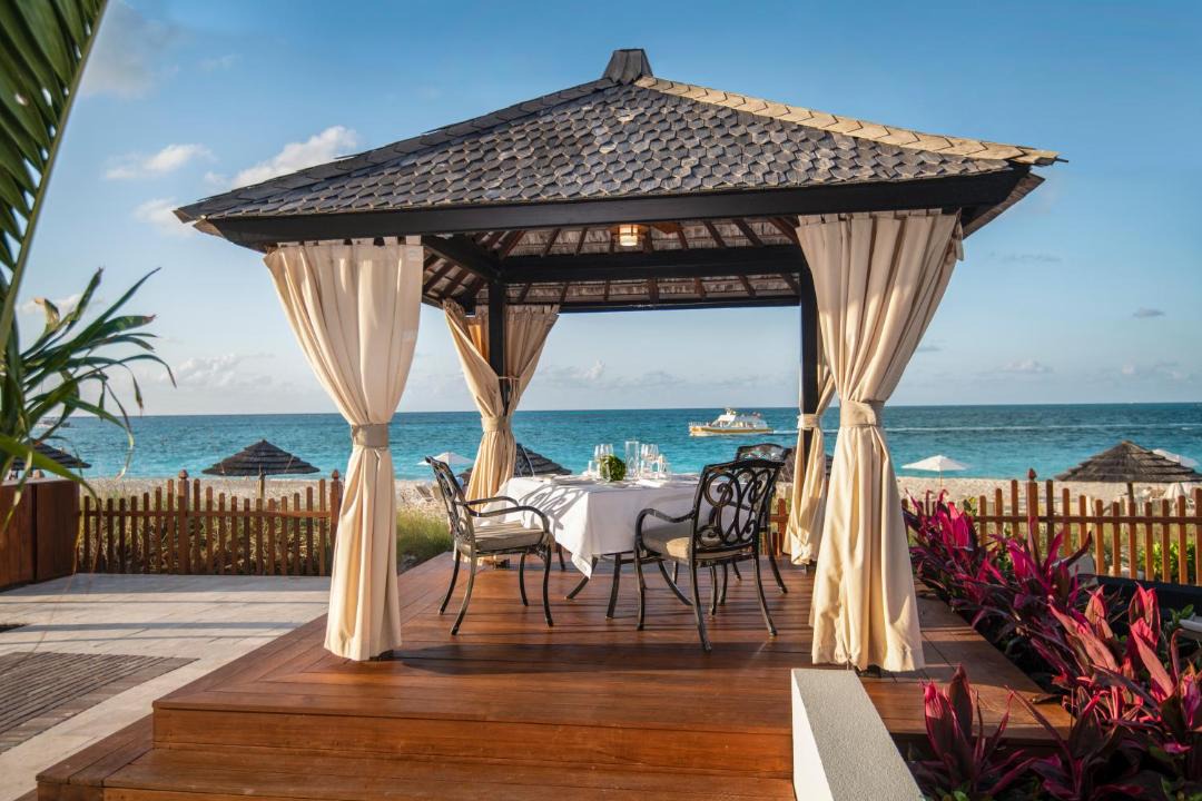 Photo of Others in Grace Bay