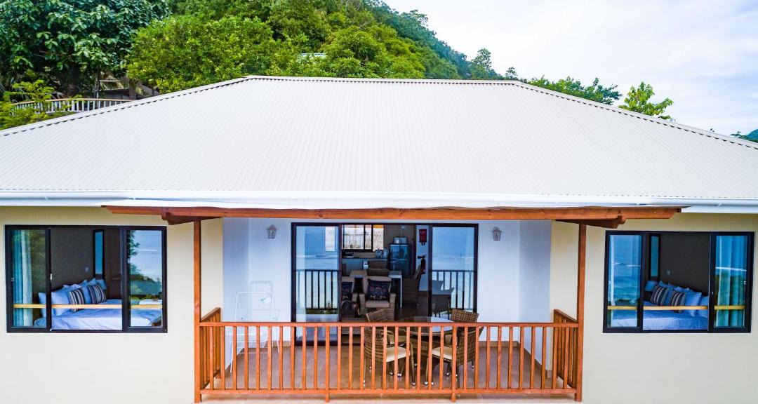 Photo of Others in Mahe Island
