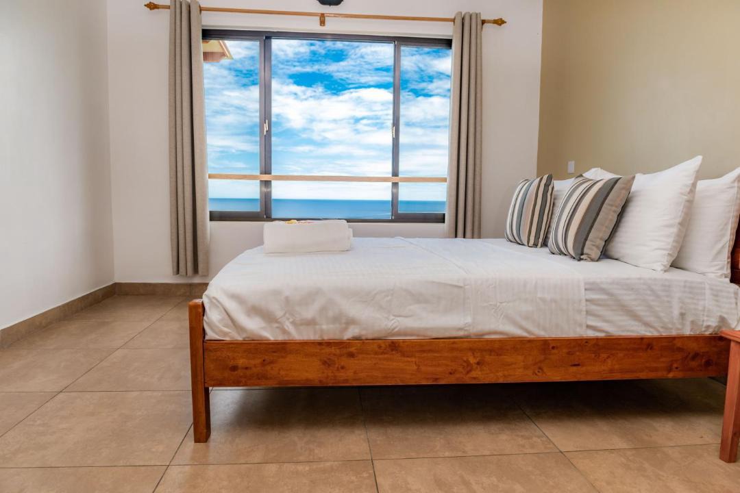 Photo of Bedroom in Mahe Island