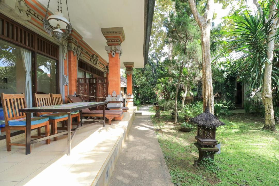 Photo of Others in Ubud City-Centre