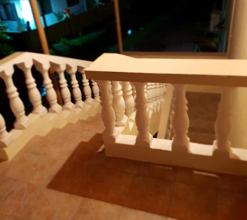 Photo of Patio Balcony in Grand Anse