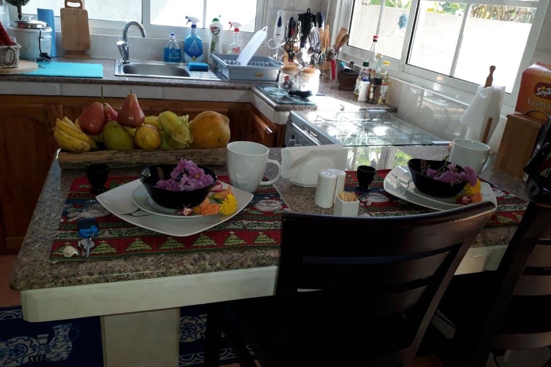 Photo of Kitchen in Pointe Au Sel